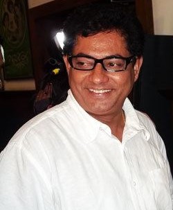 Shankar Chakraborty